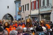 Fasnachtsumzug Laufen 2009